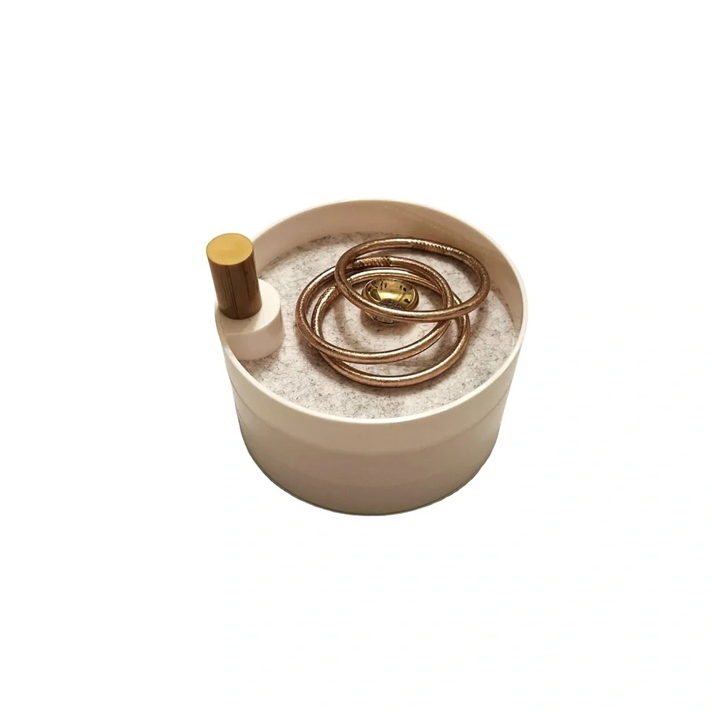 NEW The2Bandits Tiered Catchall Tray
